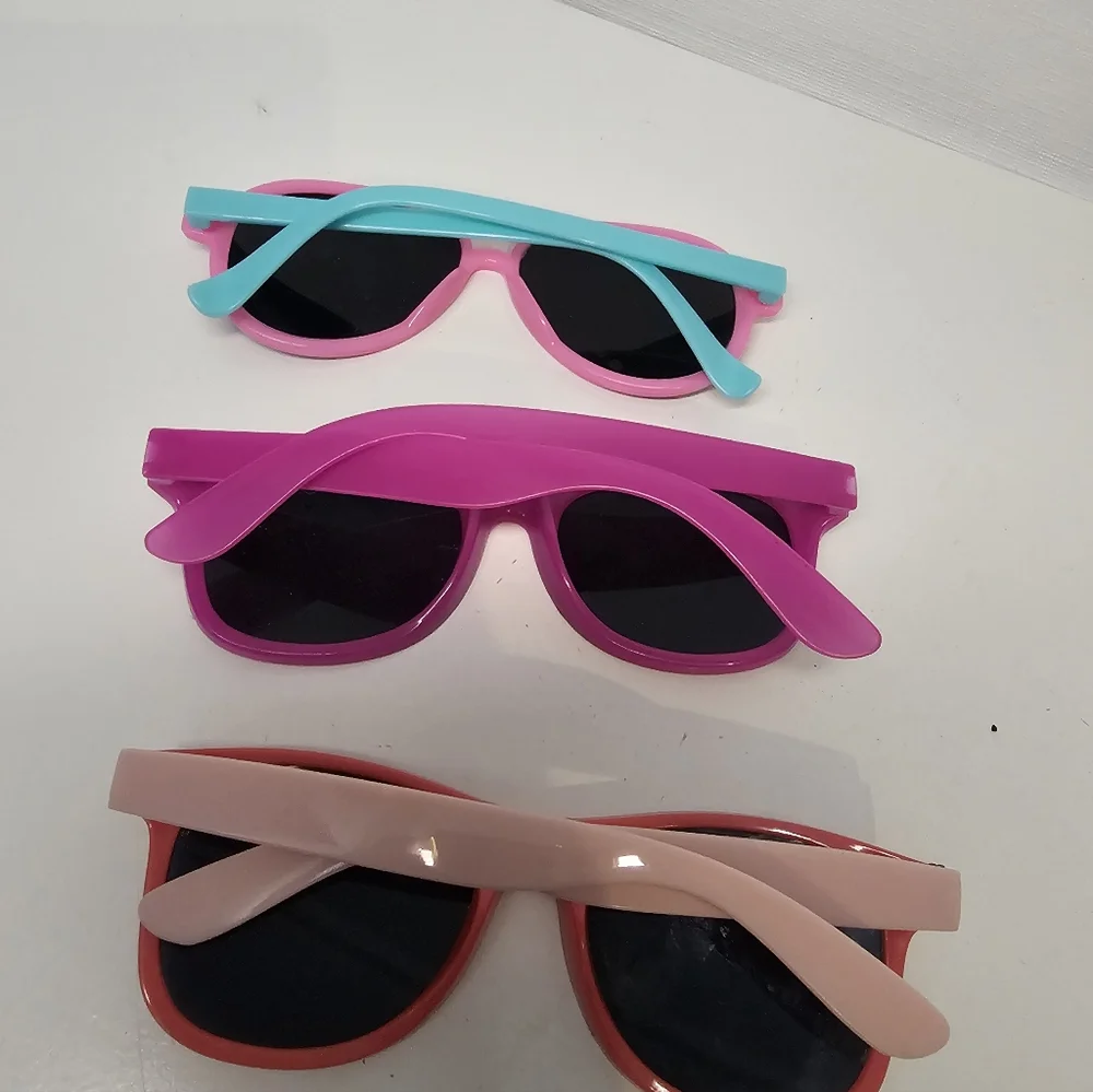 🍉 Sunglasses 8 Pair (Kids)
